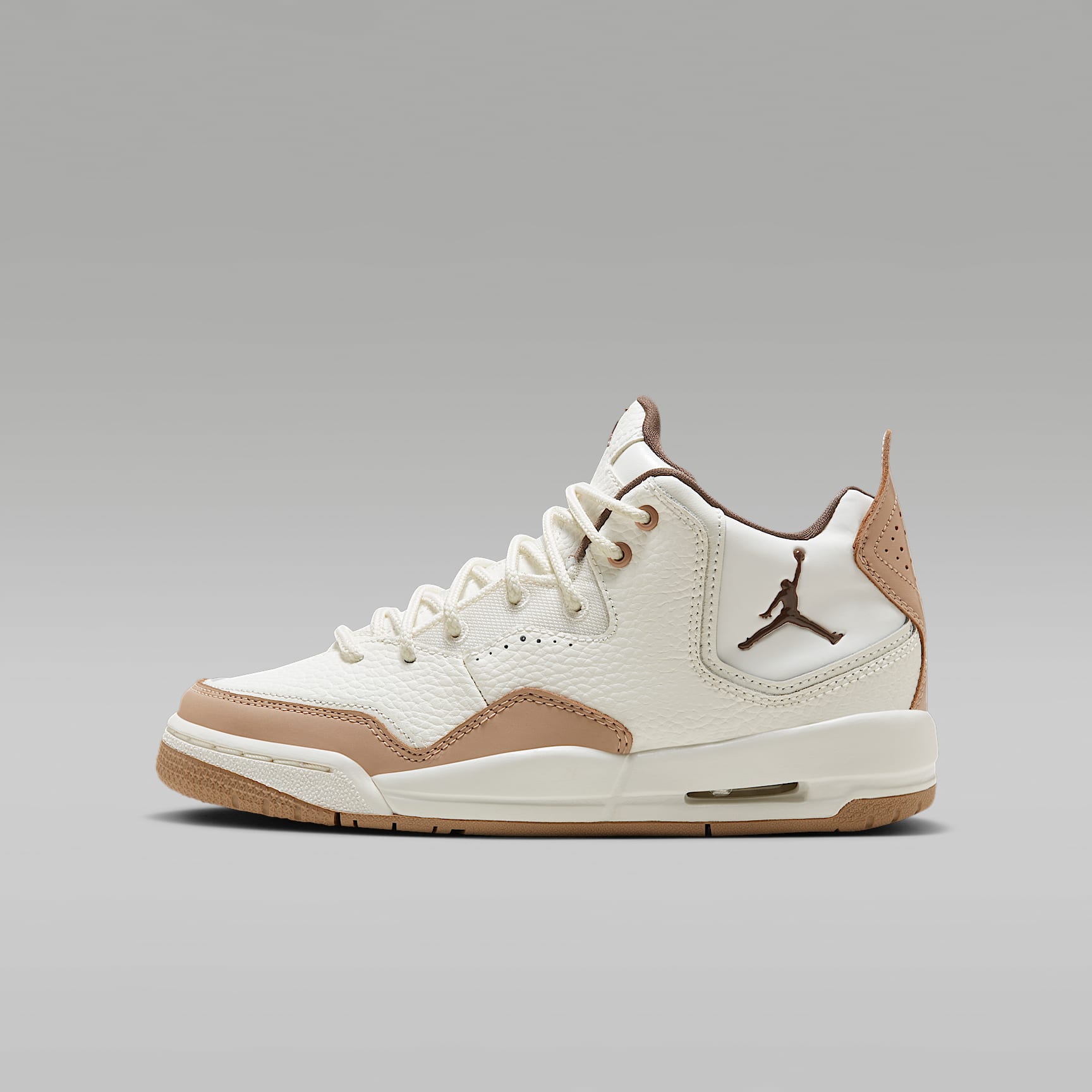 Jordan Courtside 23 Older Kids' Shoes. Nike ID